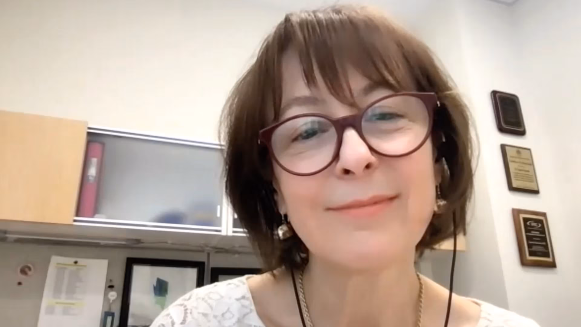 Sandra Demaria immunotherapy